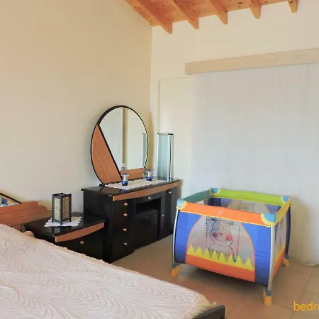 Apartment Zambas