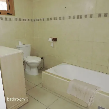 Apartment Zambas
