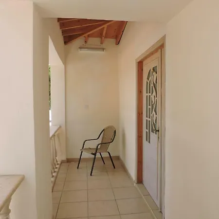Apartment Zambas Coral Bay