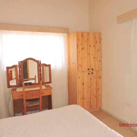 Zambas Apartment Coral Bay