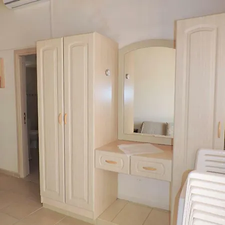 Apartment Zambas