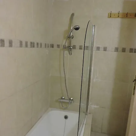 Apartment Zambas