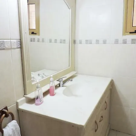 Apartment Zambas *