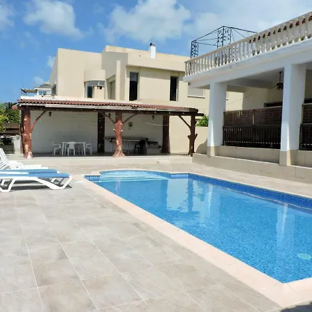 Apartment Zambas Coral Bay
