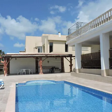 Apartment Zambas Coral Bay